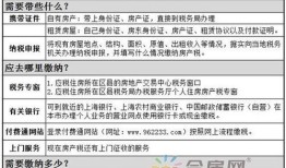辽宁房产税怎么申报（辽宁房产税怎么申报缴纳）