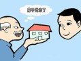 爷爷的房产怎么改名（爷爷的房产可以变更户主给孙子吗）