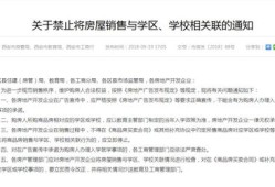 房产禁止销售怎么办（房子限制销售）