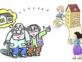 老人过户房产怎么交税费（老人过户房子需要什么手续）