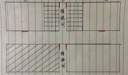 房产的公摊怎么计算（房产的公摊怎么计算面积）