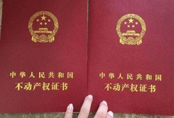 怎么处理写了女朋友房产（写了女朋友名字 办房产证可以减掉么）