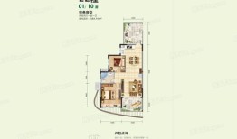 森林湖房产怎么样（森林湖户型图）