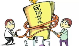 高利贷怎么冻结房产（高利贷可以冻结借款人的财产吗）