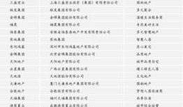 品牌房产概况介绍怎么写（品牌房产概况介绍怎么写范文）