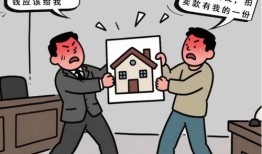 房产拍卖后怎么分配债务（房产拍卖了,债权人怎么分配）