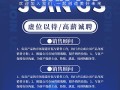 房产店长招聘海报怎么写（房地产店长招聘文案）