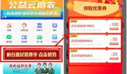 桓台房产消费券怎么领取（桓台房产消费券怎么领取不了）