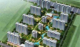 郸城房产现状怎么样（郸城县房产网最新楼盘）