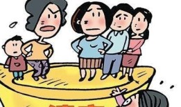 父母房产继承怎么算费用（父母房产继承手续流程）