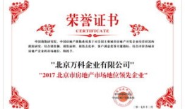 房产品牌荣誉怎么写（房产品牌荣誉怎么写简历）