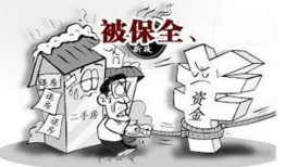 预查封的房产怎么处置（预查封的房子可以过户吗）