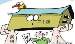 威海房产过户税怎么交（威海房产过户税怎么交的）