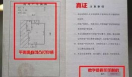 房产证丢了怎么查询（房产证丢了怎么查询真伪）
