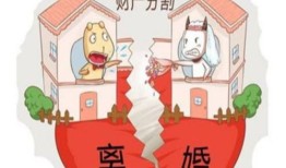 房产过户后离婚怎么分（房子过户离婚了拿什么证件）