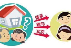 把房产买给孩子怎么操作（把房子买给子女怎么办手续）