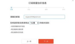 房产给房子估价怎么估（房产给房子估价怎么估的）