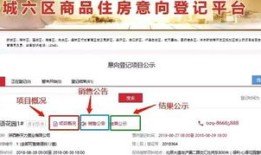 怎么查询预售房产备案（怎么查询预售房产备案信息）