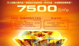推广房产的文案怎么写（推广房产的文案怎么写简短）