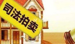 房产流拍怎么回复法院（房产流拍后怎么办）