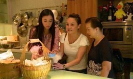 儿女挣房产怎么办（子女挣房产）