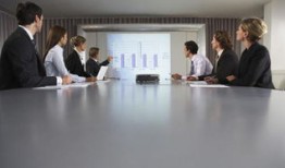 房产团队开会照片怎么拍（房产团队开会照片怎么拍好看）