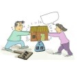 离婚有按揭房产怎么过户（离婚有按揭房产怎么过户给对方）
