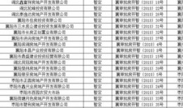 账号的房产资质怎么查（房屋资质查询）
