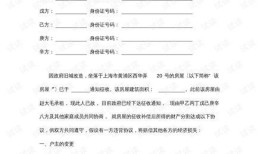 房产分析大纲模板怎么写（房产分析是什么意思）