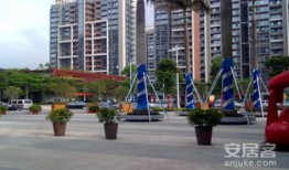 合正房产怎么样（合正置业）