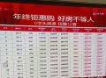 房产年末钜惠怎么算（房地产年中钜惠）