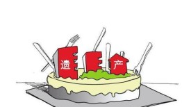 继承房产拖延分割怎么分（继承房产拖延分割怎么分割的）
