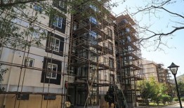 老小区怎么发房产文案（小区房子文案）