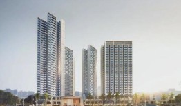 房产介绍楼盘名称怎么取（楼盘介绍模板说辞）