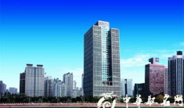 房产集团名字怎么起名（房产集团有哪些）