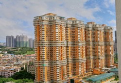 房产公维金怎么收（房子公维金每平多少钱）