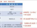 房产1.5税怎么算的（房子1.5税点怎么计算公式）