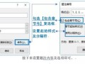 房产分割写备注怎么写（房产分割说明）