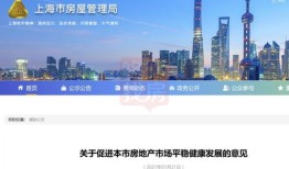 上海城保怎么清算房产（上海城保怎么清算房产的）