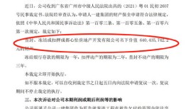 房产查封保全怎么办（房产查封保全的法律规定）