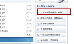 房产隐藏的服务怎么查询（房产隐藏的服务怎么查询记录）
