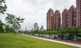 为国房产怎么样