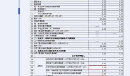 房产个税税单怎么填报（房产个税缴纳标准）