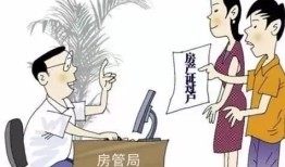 有房贷的人怎么过户房产（有房贷的人怎么过户房产给别人）