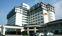 南靖美达房产怎么样（福建美达国际大酒店）