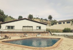gta线上房产怎么抵押（gta5如何抵押房子）