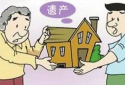 父母房产给儿子怎么继承（父母房产给儿子怎么继承最划算）