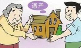 父母房产给儿子怎么继承（父母房产给儿子怎么继承最划算）