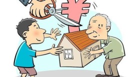 再婚婚前房产怎么过户（再婚前的房子谁有继承权）