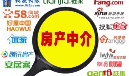 房产中介怎么算费用（房产中介按什么收费）